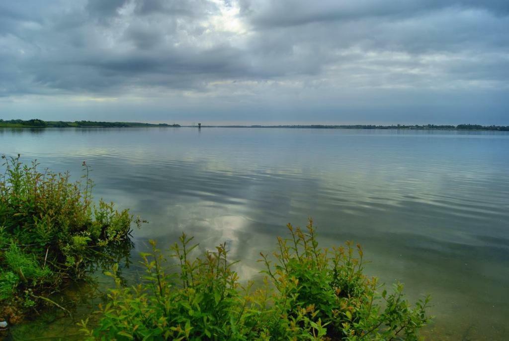 Water Grafham