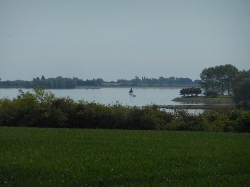 Water Grafham